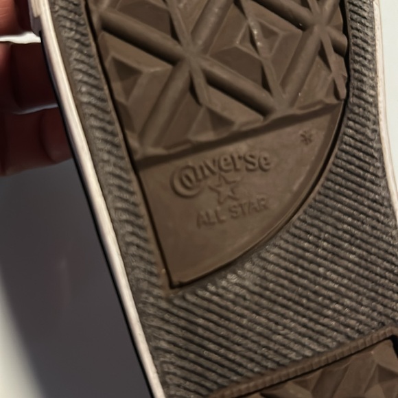 Converse All Star Infant Sneakers - Picture 11 of 12